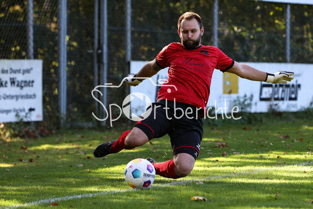 WF Klingen - SV Obergriesbach | WFK 1