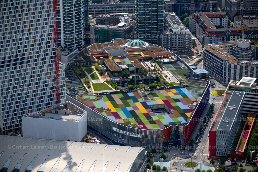 4048170 | Einkaufscenter Skyline Plaza, Frankfurt am Main