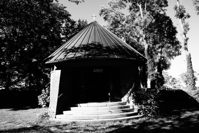 Abtei Kornelimünster 7 | ARDT Foto Kunst