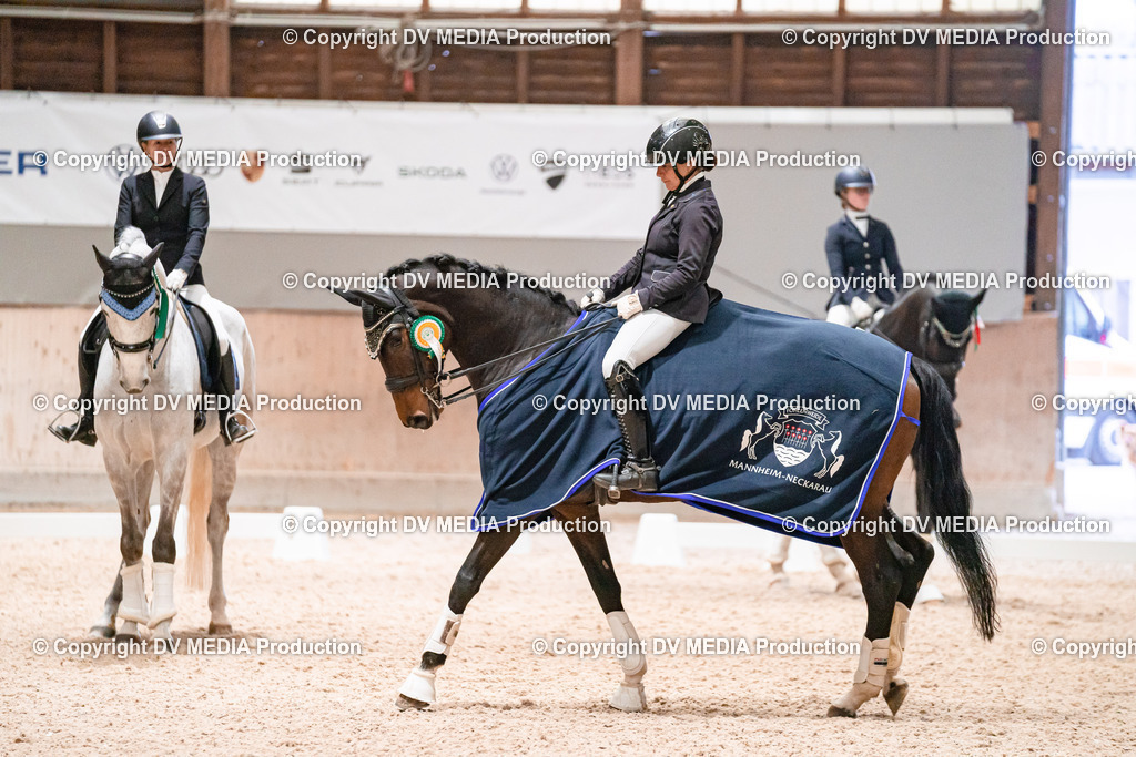 Dressur Tag 3-693 | dv-media-shop - Realisiert mit Pictrs.com