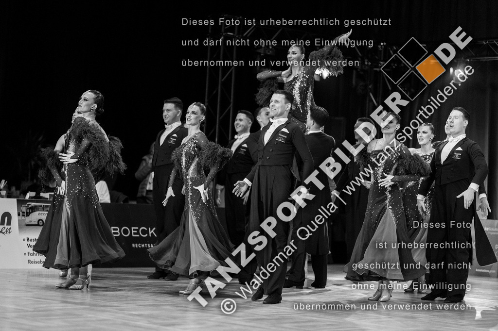 20260124-11507 | Nienburg 2026 1. Bundesliga Nord Standardformationen