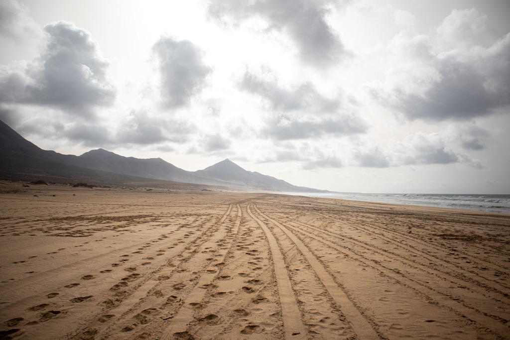 Fuerteventura | paulependelt - Realisiert mit Pictrs.com