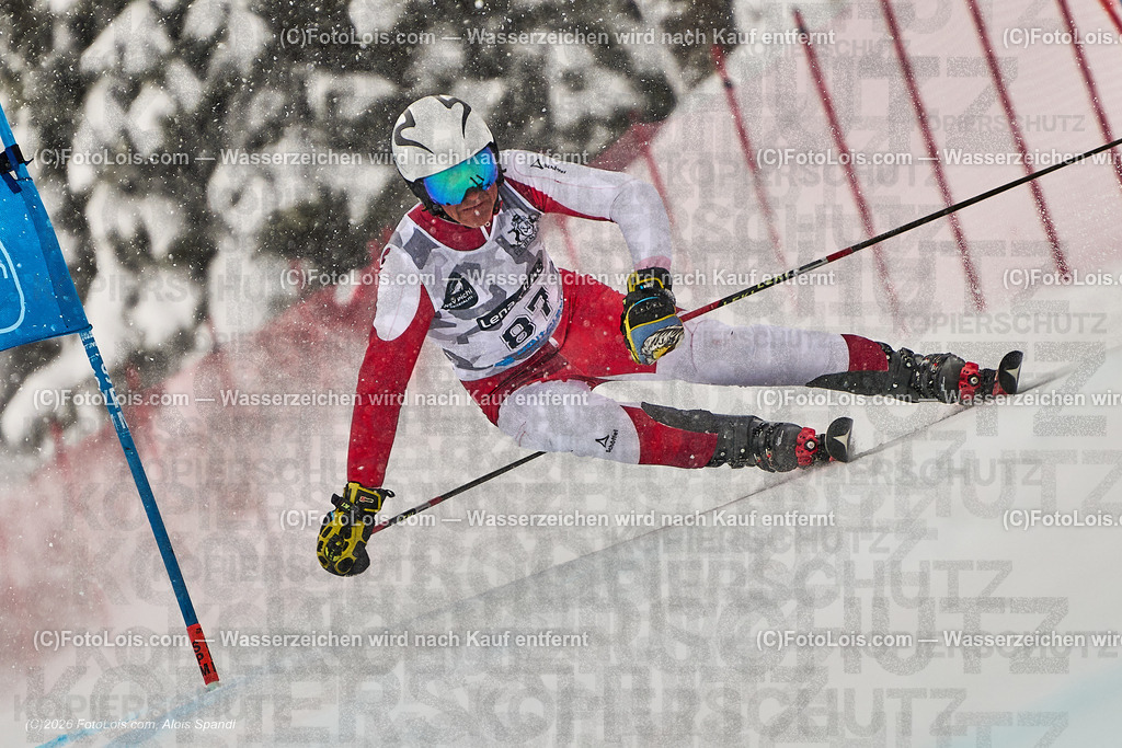 _ALP1278_MASTERS-WM_Reiteralm_B-GS_FUCHS Paul | FISWORLD CHAMPIONSHIPSMASTERS ALPINE SKIING, 23. – 28. MÄRZ 2026 - REITERALM | STMK | AUT.   Veranstaltet vom Masters-Referat des Deutschen Skiverbandes (DSV). Durchführende Organisation: WSV Pichl-Reiteralm, unterstütutzt von den Bergbahnen REITERALM bei Schladming und SKI AUSTRIA.                            Disziplinen:  Super-G, GiantSlalom, Slalom.                                                 Kategorien:  A (Herrn 30-59 Jahre), B (Herrn ab 60 Jahre), C (Damen 30-59 Jahre), D (Damen ab 60 Jahre).                Rennstrecken:   Gasselhöhe und Muldenliftpiste auf der Reiteralm.