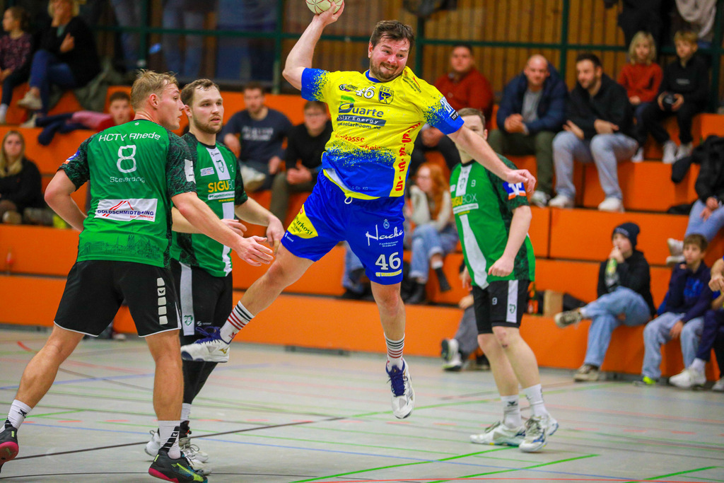 SVN_HcTvRhede_131225_129 | Bildergalerie von Sport-Ereignissen aber auch von weiteren spannenden Dingen - nicht nur vom Niederrhein. In Anlehnung an den bekannten Spruch von Hanns Dieter Hüsch heißt das Motto: "Niederrhein ist überall".  - Realisiert mit Pictrs.com