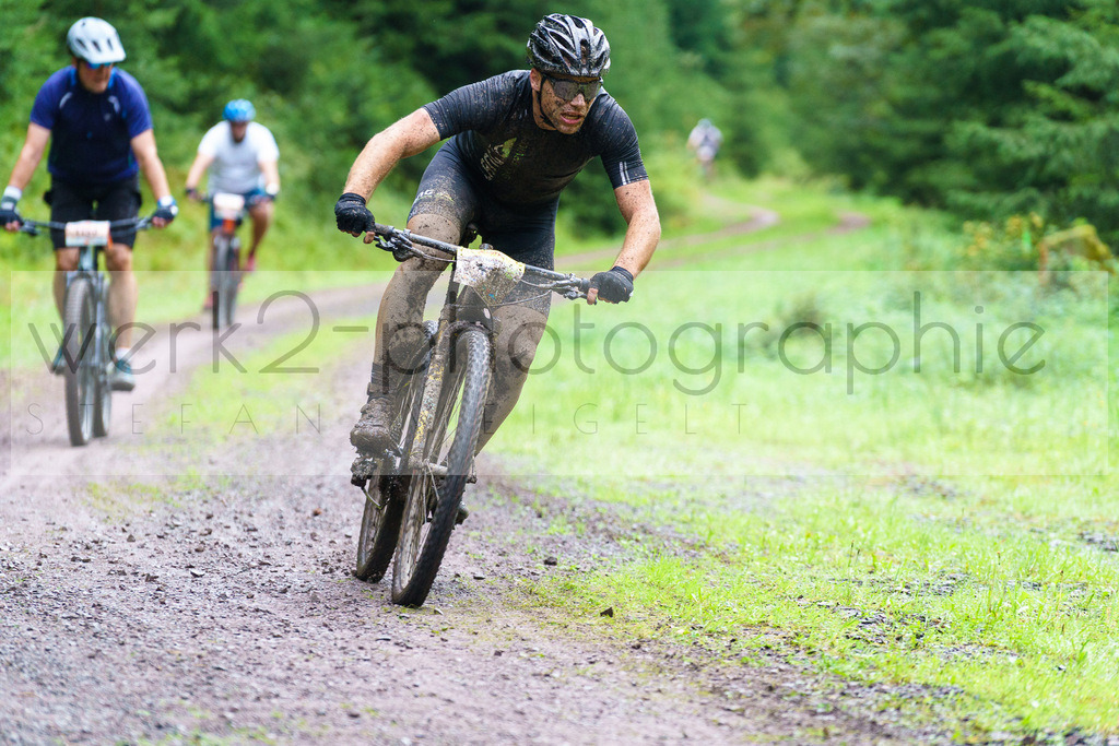 RennsteigRIDE 2023 | Am ersten Septemberwochenende startete der 7. RennsteigRIDE in Schmiedefeld!