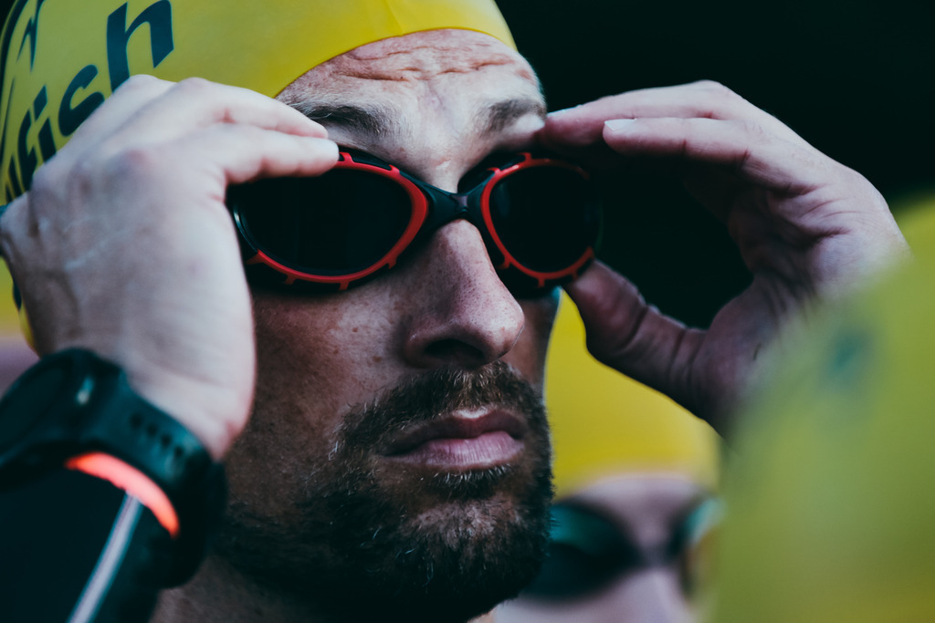 ..... | AUSTRIA, 08.09.24, Gmunden, ALOHA TRI MONDSEE TRIATHLON, Image shows: Photo: WAPICS / Andreas Willdoner