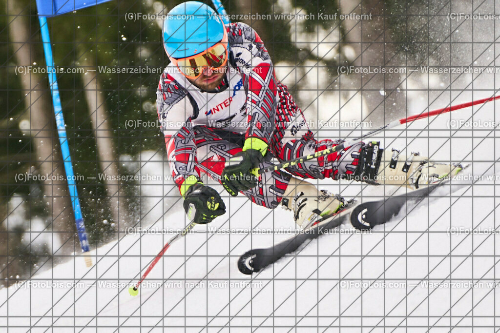 ALP7850_SkiBezirksMeisterschaft_Hollenstein_Huber Daniel | (C)FotoLois.com, Alois Spandl, SkiBezirksMeisterschaft NÖ-West und Bambini/Kindercup-RTL, SC Hollenstein am Königsberg, Sa 11. Feb. 2023.