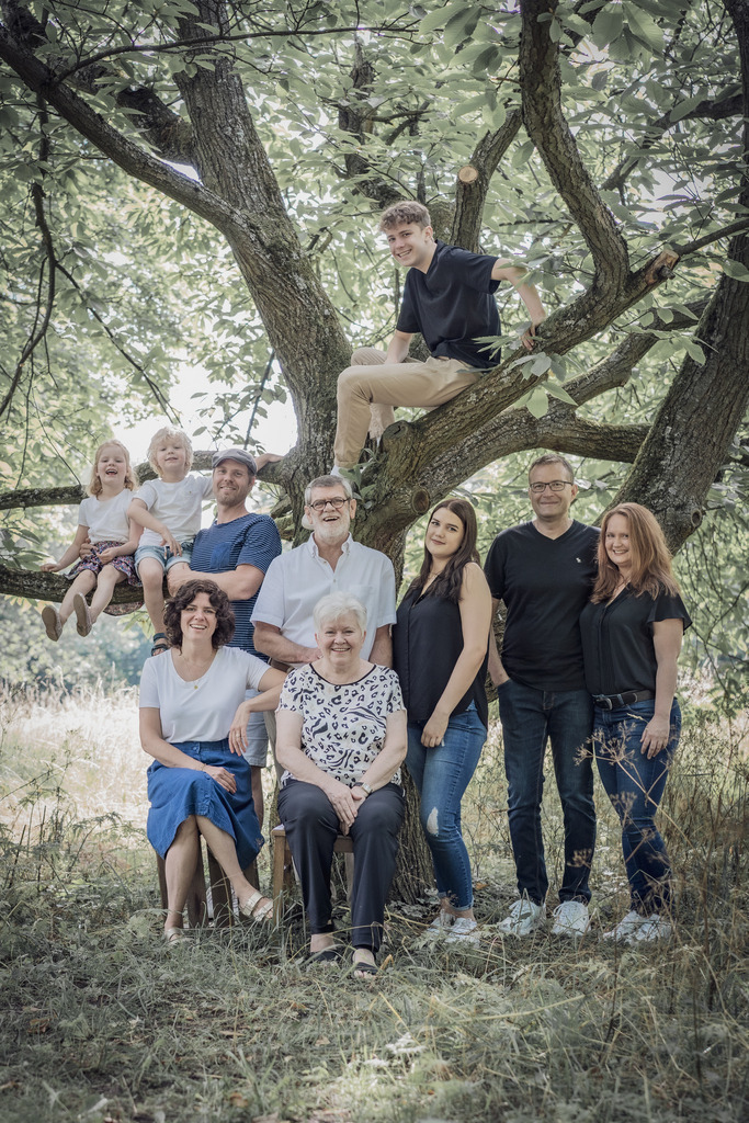 Family groß | eyeslovelife
