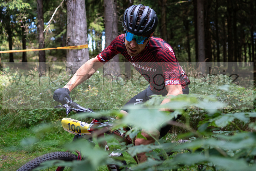 RennsteigRIDE | RennsteigRIDE, Schmiedefeld - 3. September 2022