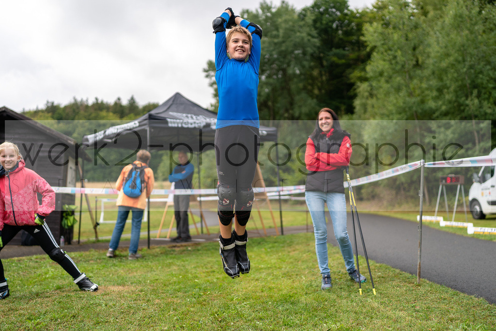 RWS-Cup | RWS-Cup, Trusetal - 10. September 2022