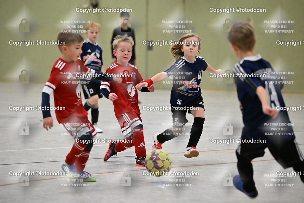 DSC_3838 | TV Bunde (rot) - SG Egels-PopensF-Jugend -jung-