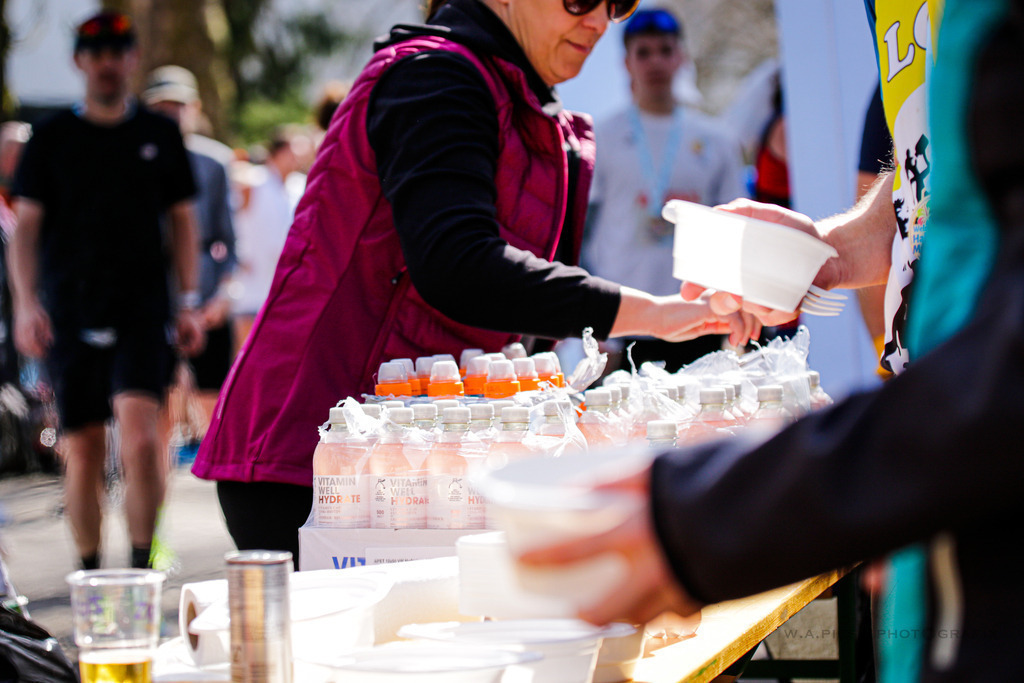 A-Willdoner_20240317_119 | 17.03.24, Wels, ALOHA WELS HALBMARATHON, picture shows: 
Photo: WAPICS / Andreas Willdoner