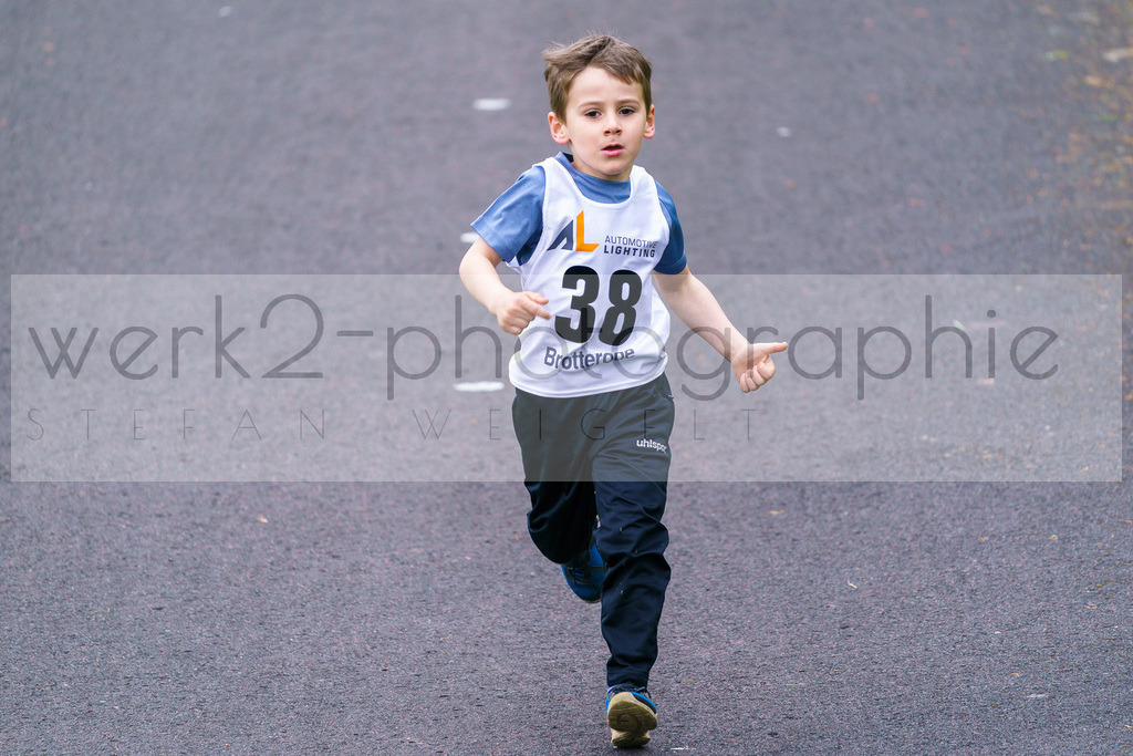 3. Trusetaler Frühjahrs-CROSS | Sportanlage Grumbach in Trusetal am 3. Mai 2025