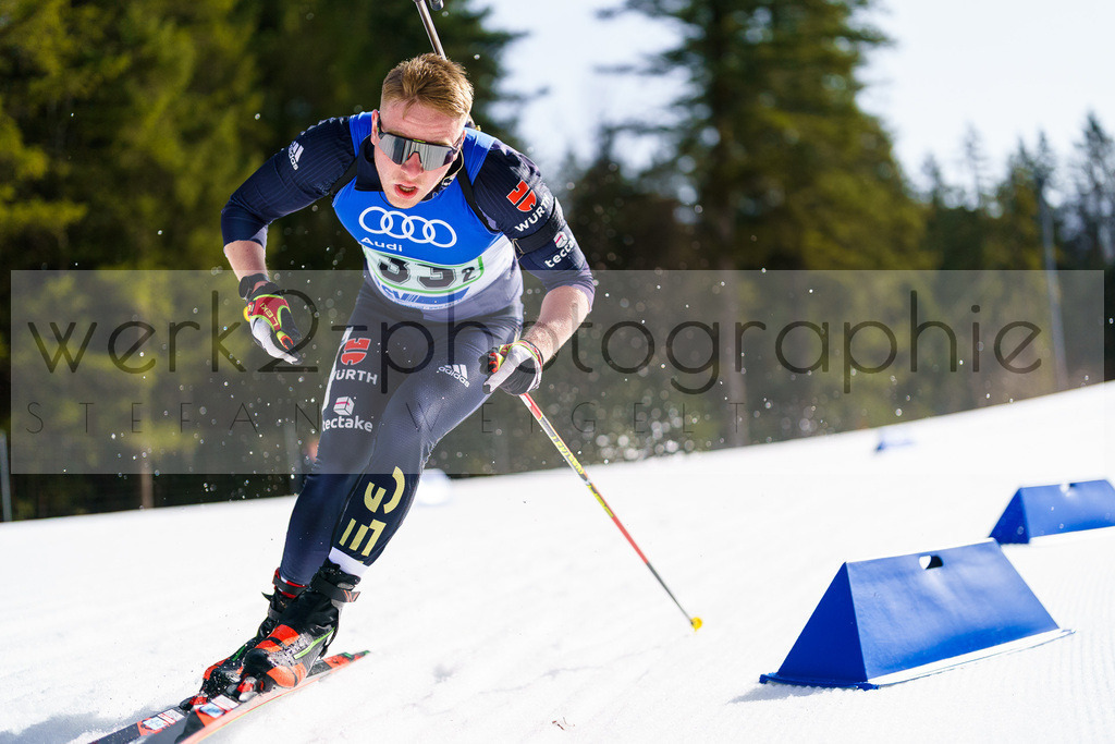 Deutschlandpokal Ruhpolding | 7. DSV JOKA Deutschlandpokal in der Chiemgau Arena Ruhpolding am 7. - 8. März 2026
