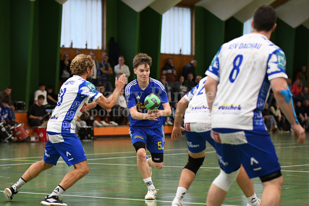 SSG Metten : ASV Dachau | Philipp Gäck (SSG Metten #5) - Realisiert mit Pictrs.com