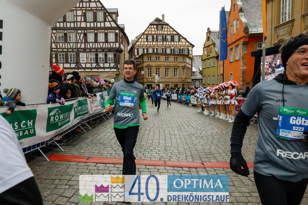 Roewisch Wohnbau Cup 5km | 40. Optima 3koenigslauf 2026 - Realisiert mit Pictrs.com