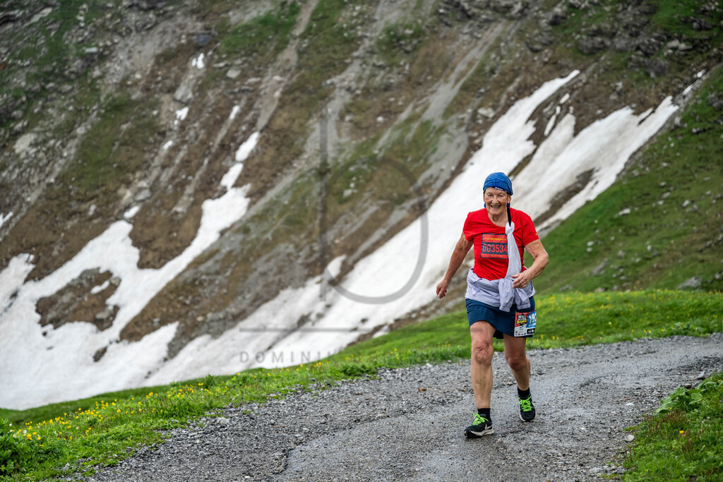 20240707_DB15695 | Nebelhorn-Berglauf 2024 am 07.07.2024  in Oberstdorf. (Foto: Dominik Berchtold)B-AL SPO