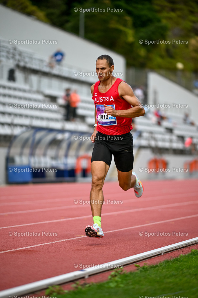 EMACS 2025 - Day 2_325 | European Masters Athletics Championships am 10.10.2025 auf Madeira (Portugal)Foto: Kai Peters - Realisiert mit Pictrs.com