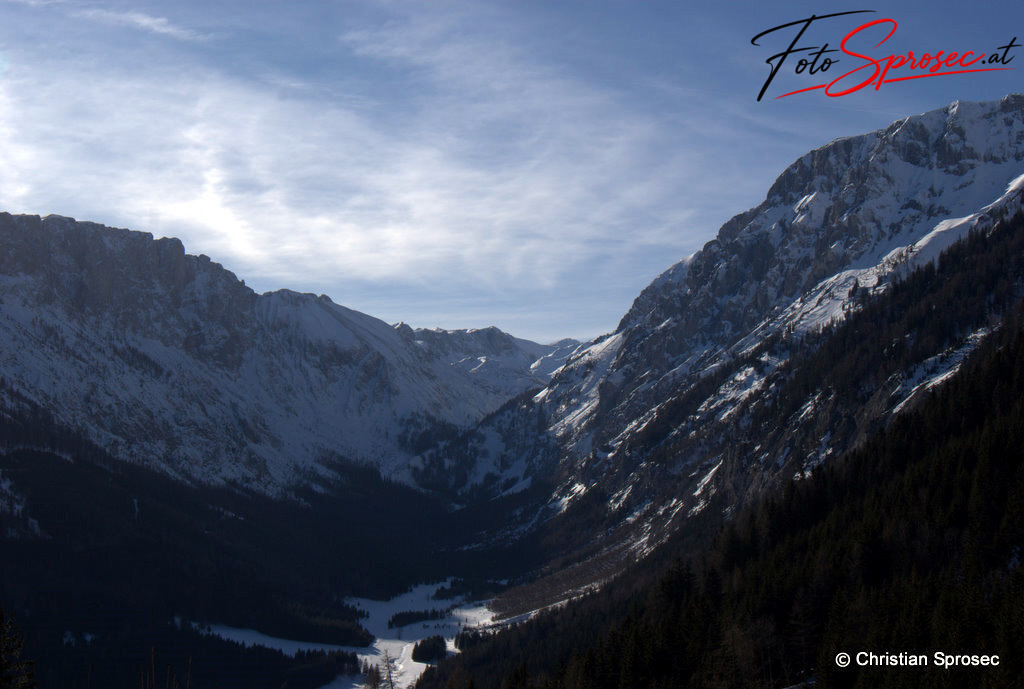 seewiesen (10) | Blick vom Seeberg zum Hochschwab - Realisiert mit Pictrs.com