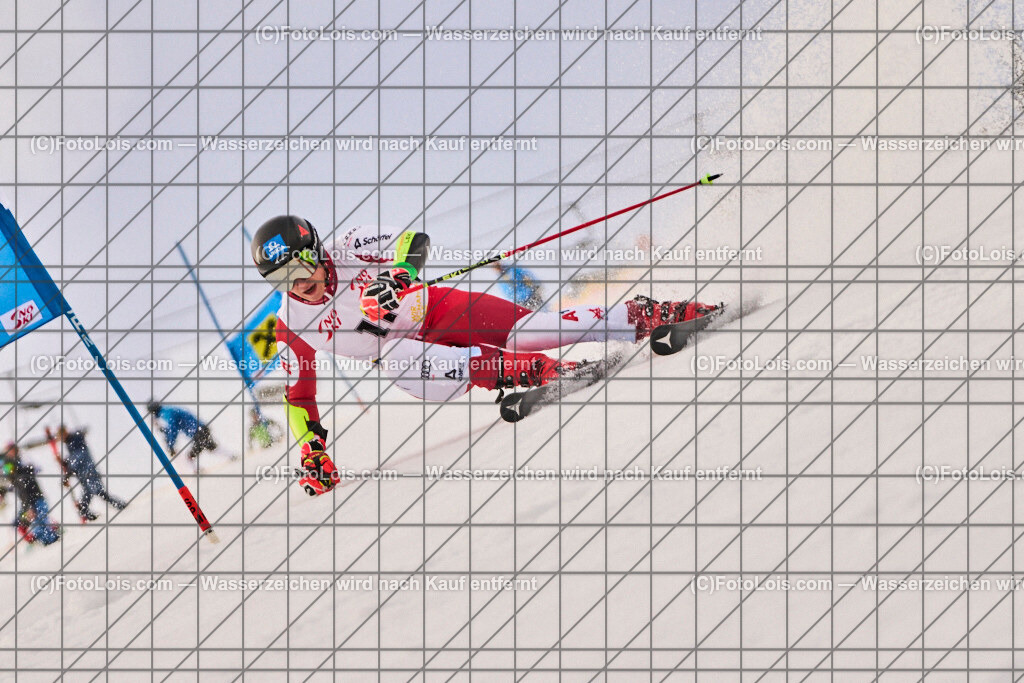 ALP7532_Herrn-FIS-GS-I_Lackenhof-WY_Hafner Leon | Internationaler FIS GiantSlalom der Herrn auf der Distelpiste in Lackenhof am Mo 10. März 2025.  Österreich, LSV-NÖ, Sportunion Waidhofen/Ybbs (2035).