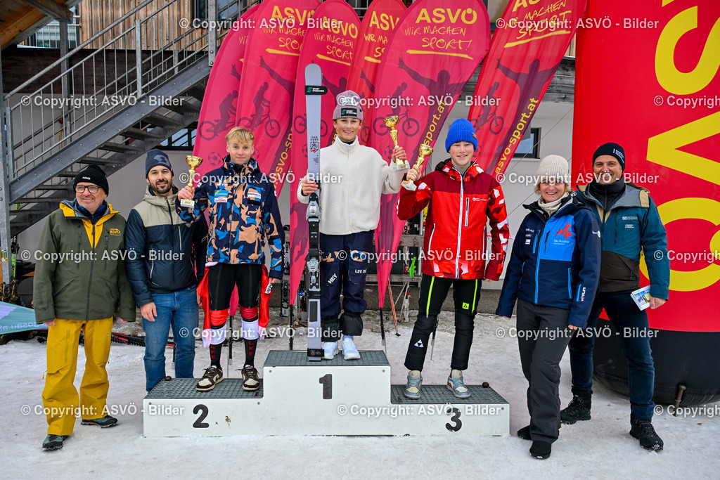 ASVÖ_ Skitrophy 2026_ 01.02.2026-239 | 01.02.2026, Gosau, AUT, ASVÖ, Skitrophy 2026 im Bild Teilnehmer©Harald Dostal / fodo.media - Realisiert mit Pictrs.com