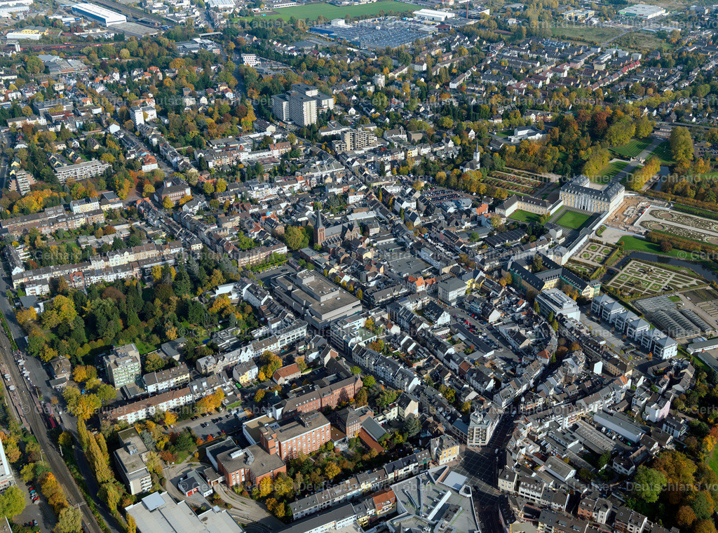 3066589 | Innenstadt Brühl