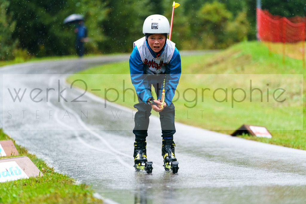 DSC Schönwald | 1. DSV E.INFRA Schülercup / RWS Cup Biathlon in Schönwald am 27. - 29. September 2024