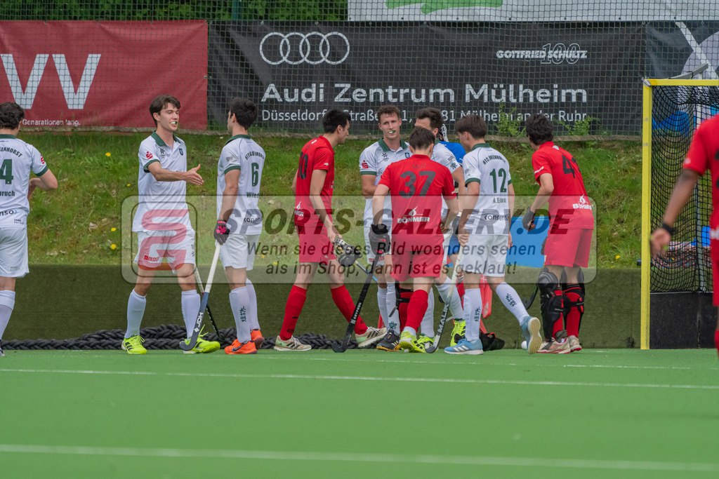 HK_20260502_04985 | 1. Bundesliga Herren Uhlenhorst Mülheim - Gladbacher HTC am 02.05.2026