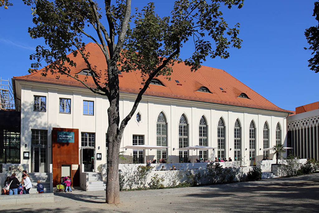 Foto: Leipzig - Zoo | Das Team hinter BILDLEXIKON LEIPZIG bündelt historische wie aktuelle Informationen über die Stadt Leipzig in Text und Bild auf einer Plattform und stellt diese der interessierten Öffentlichkeit zur Verfügung.