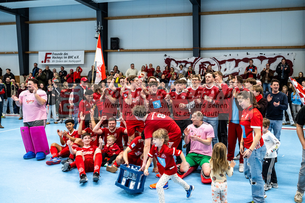 AKa BHC Aufstieg Herren - Heimfeld 8-3  24.01.26 SG-8099 | Hockey,Sport,Fieldhockey,1.Bundesliga,2.Bundesliga,Sportfotografie,Shop,Sportphotography,Feldhockey,Hockeyliga