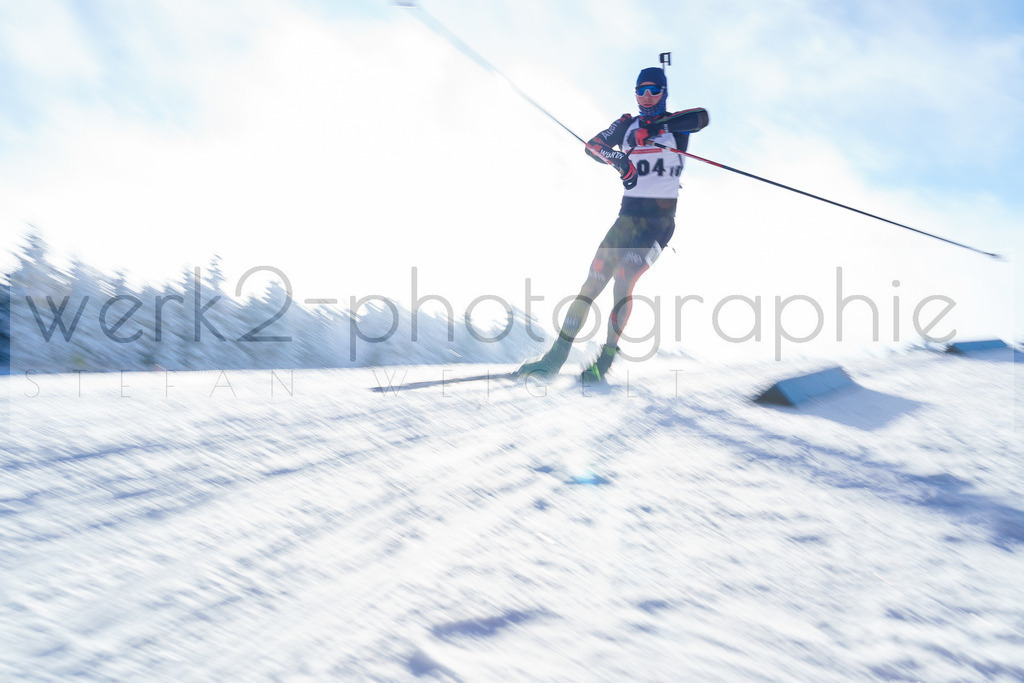 Deutschlandpokal Oberwiesenthal 13.-14.01.2024 | Am 13./14. Januar 2024 fand in der SPARKASSEN-Skiarena Oberwiesenthal der 3. DSV JOKA DEUTSCHLANDPOKAL Biathlon / Deutsche Jugend- und Juniorenmeisterschaft in der SPARKASSEN-Skiarena Oberwiesenthal statt.