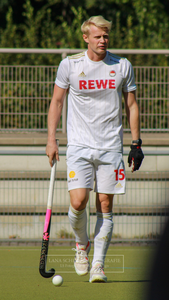 Rot - Weiß Köln - TSV Mannheim 03.09.22-20 | lanaschraderfotografie - Realisiert mit Pictrs.com