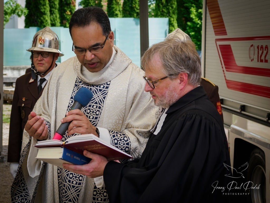 Foto - 23 | Franz Podek