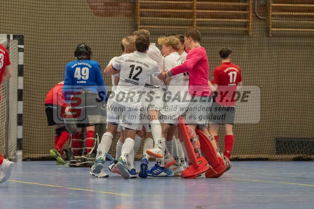 HK_20260116_106255 | 2. Bundesliga Herren SW Neuss - Club Raffelberg am 16.01.2025