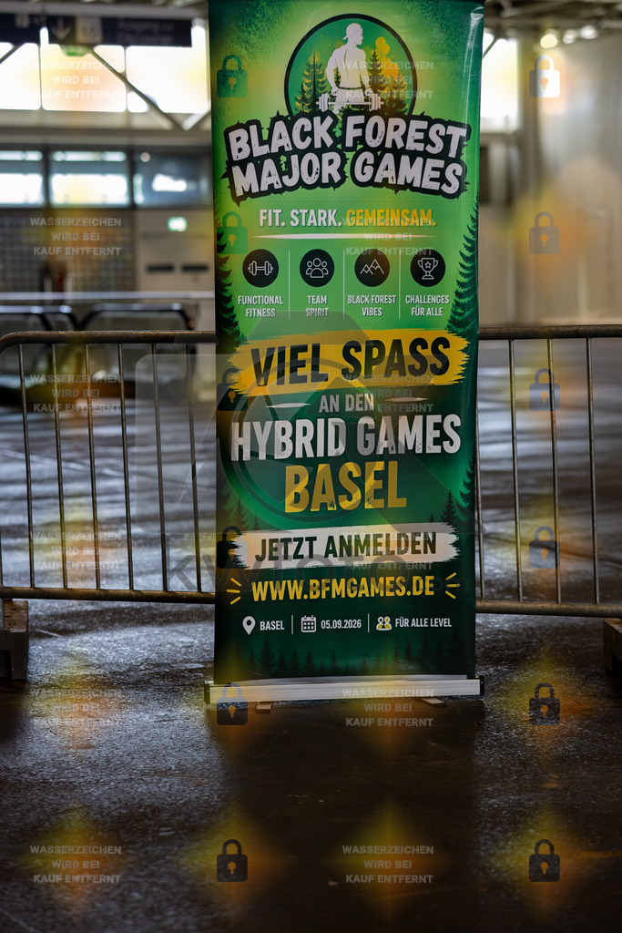 Hybrid Games 2026-24 | KW-Foto