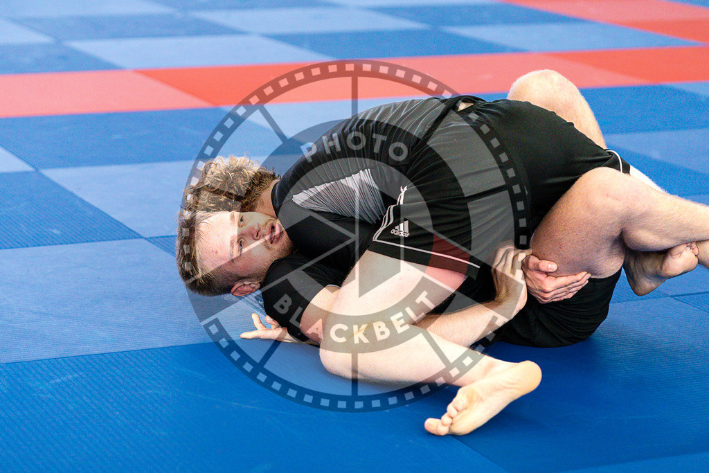 20250510PBB2724 | Athletes compete during the JJLG Berlin Open Jiu-Jitsu Championship on May 10, 2025 in Berlin, Germany. © Chiara Dazi / photoblackbelt