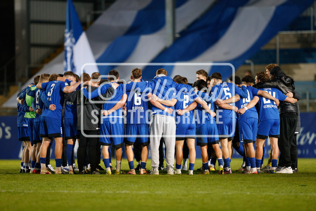 Fußball I Herren I Saison 2025-2026 I Krombacher Westfalenpokal I VfL Sportfreunde Lotte - FC Gütersloh-64 | realhellocedii - Realisiert mit Pictrs.com