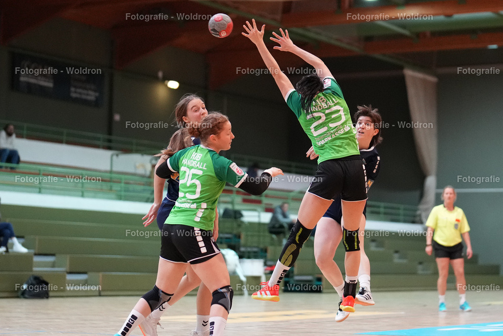 20221203 U18 Jags WV v HIB Graz-66 | Fotografie Woldron