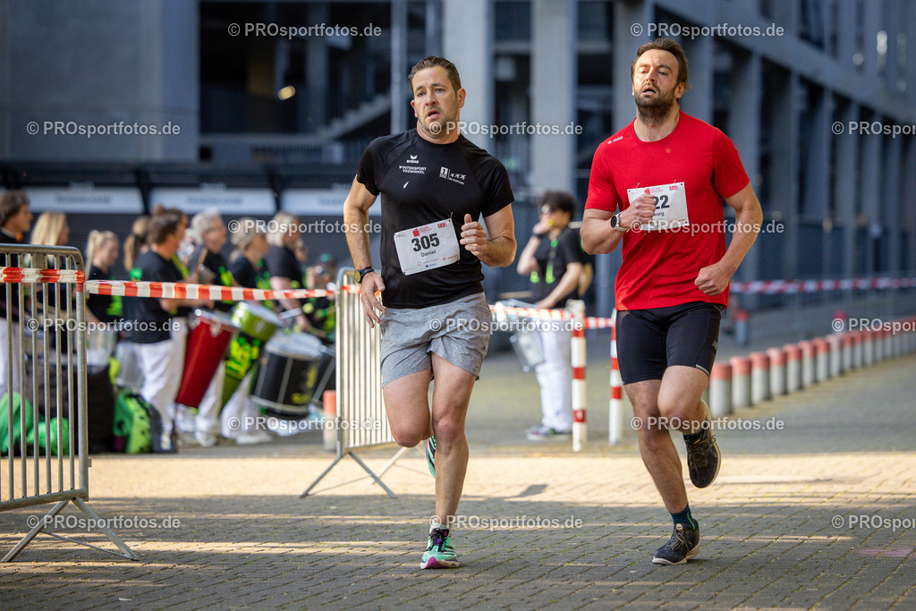 13. Koelner Leselauf in Koeln, 25.05.2023 | Impressionen vom 13. Koelner Leselauf am 25.05.2023 im Sportpark Muengersdorf in Koeln. Foto: BEAUTIFUL SPORTS/Axel Kohring