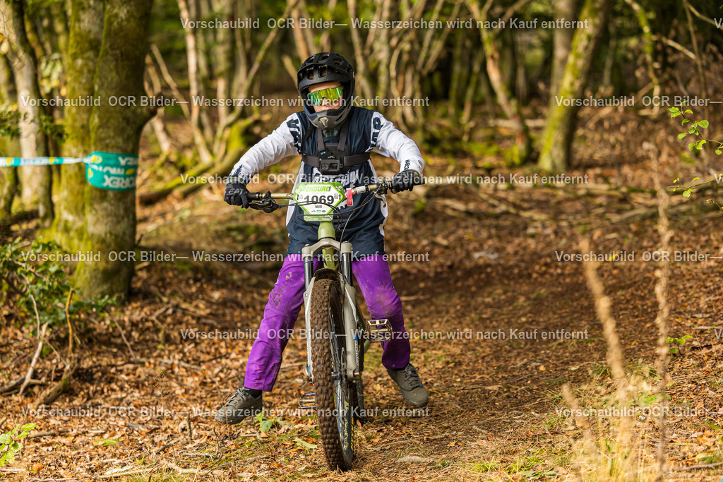 Enduro One Eifa Sa R6-0544 | OCR Bilder Fotograf Eisenach Michael Schröder