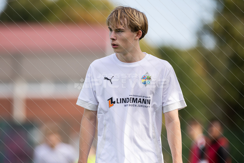 20251003_Picselweb-Fotografie_1R3_2158 | DFB Pokal 2. Runde, JFV A/O/B/H/H - SV Stuttgarter Kickers, Foto: Jörg Struwe - picselweb.de - Realisiert mit Pictrs.com
