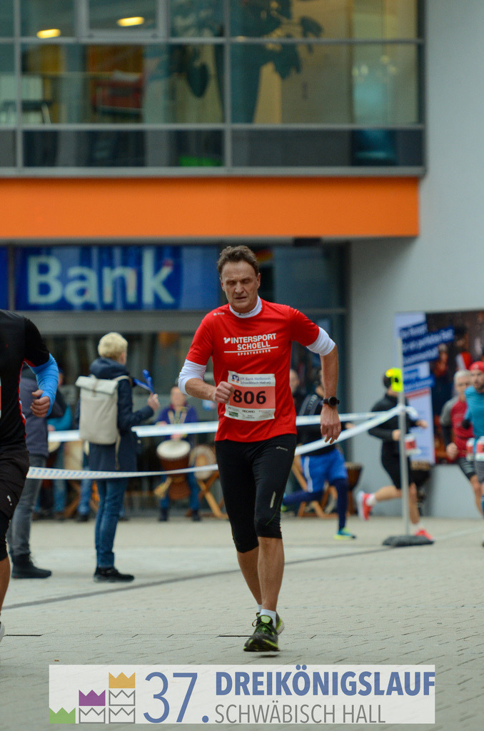 VR Bank Hauptlauf 10000m | 3 Koenigslauf 2023 - Realisiert mit Pictrs.com