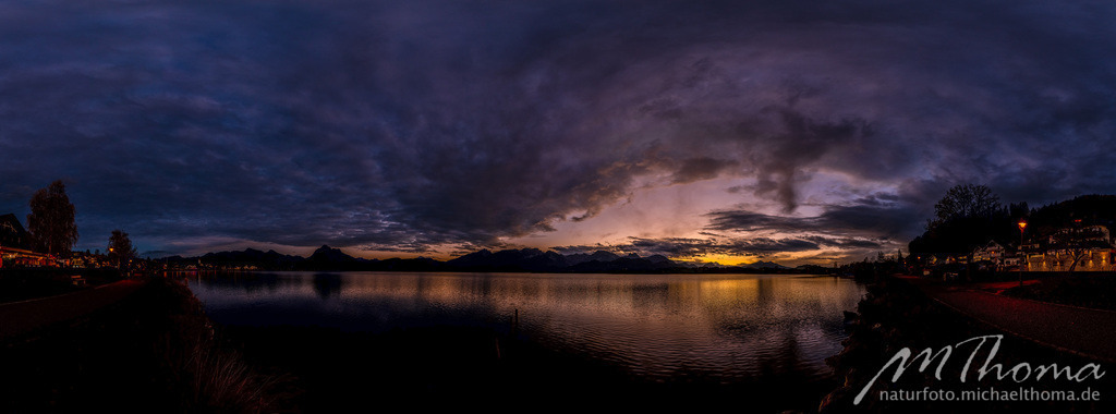Hopfenseepanorama kurz nach Sonnenuntergang | Dies ist der Online-Shop von naturfoto.michaelthoma.de. Ich bin leidenschaftlicher Naturfotograf und fotografiere von der Andromedagalaxie bis zum Zwergtaucher, von der Ameise bis zum Orionnebel alles was mit Natur zu tun hat. Hier kann eine Auswahl meine - Realisiert mit Pictrs.com
