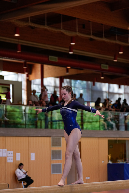 20260425 Gerätturnen  Nachmittag | Landkreismeisterschaften Erding 2026Datum: 20260425Ort: Erding(DE) - Sempt-Sport-HalleFotograf: Christian Habel