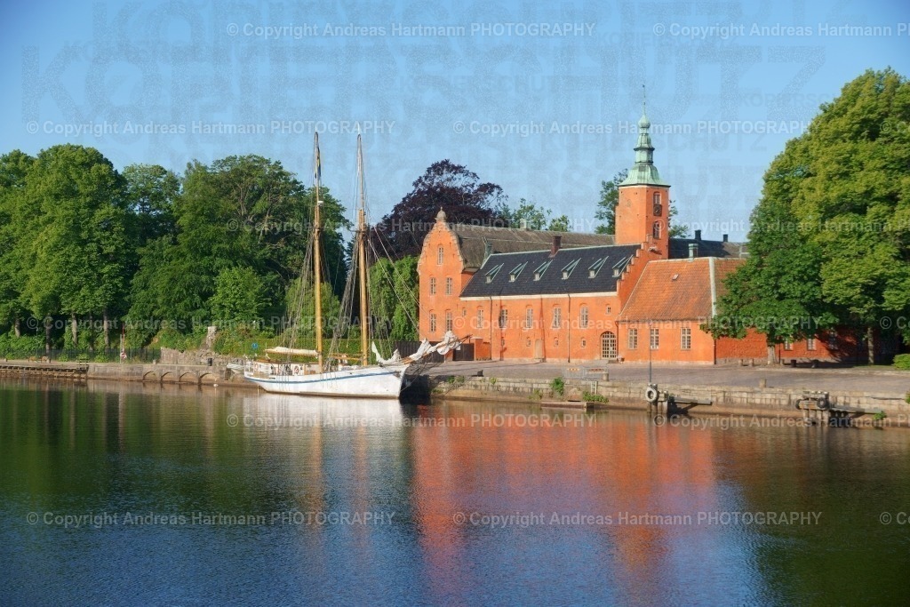 Schloss Halmstad | Schloss Halmstad - Realisiert mit Pictrs.com