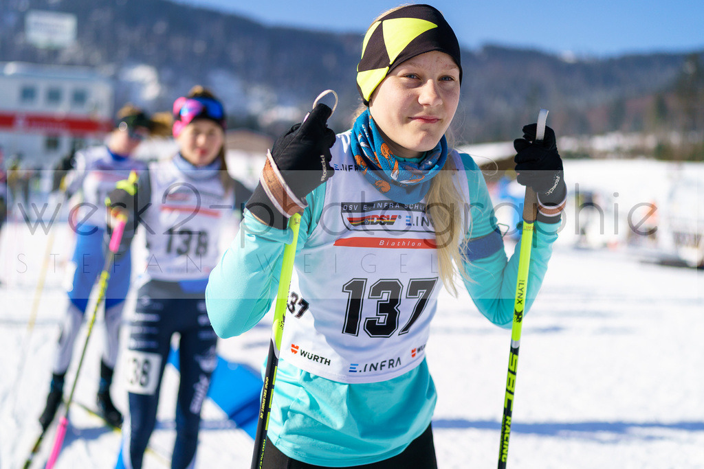 DSC Arber | Bayerischer Wald am 9. bis 12. Februar 2023
