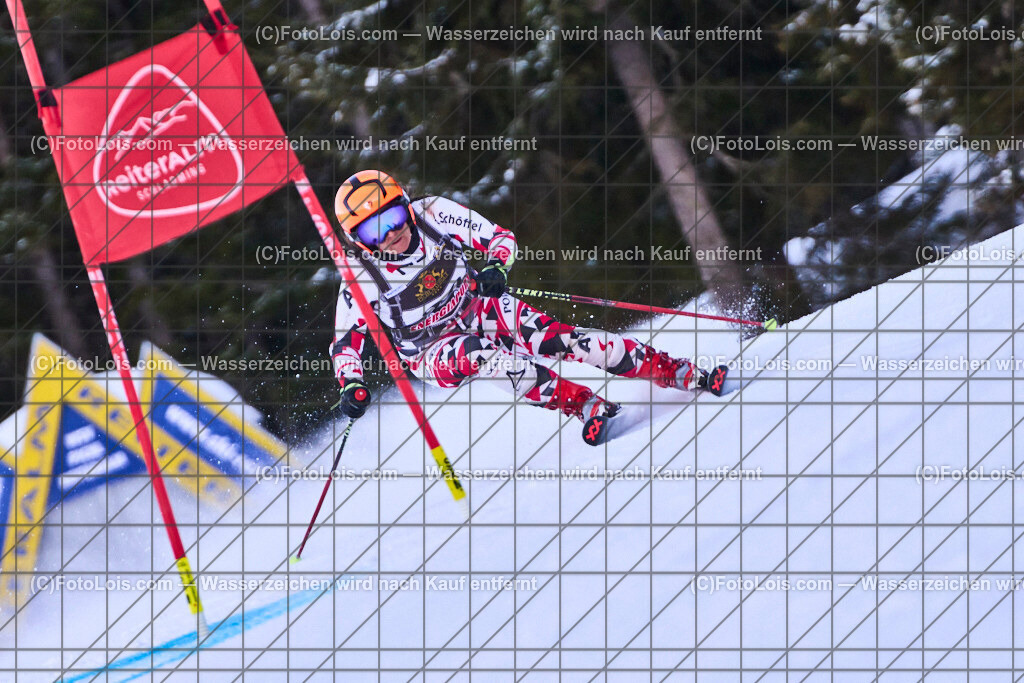 ALP6372_FIS-MastersCup_Reiteralm_SuperG_Soccol Monica | FIS-MastersCup Super-G auf der Reiteralm in Pichl, Fr 17. Jänner 2025.