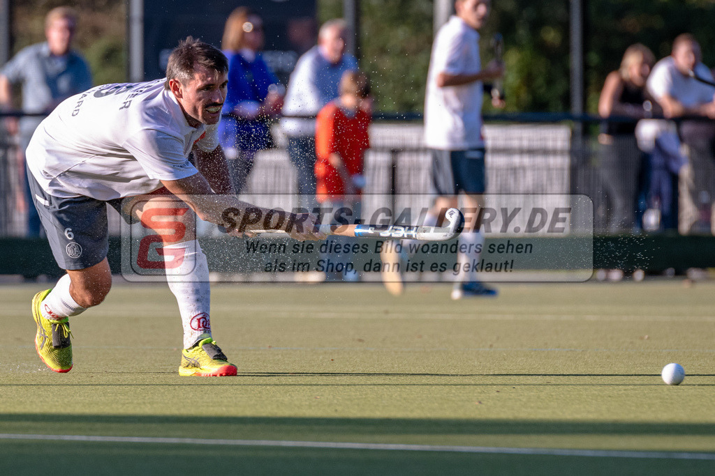SM_20240921-D85_4156 | 1.Bundesliga Feldhockey (M) DCadA BHC / 6:4 n.P.