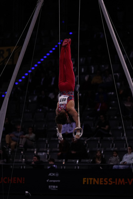 DTBPokalStuttgart08182 | 41. DTB Pokal Stuttgart 2026 19.-23.03.2026 in der Porsche Arena (Stuttgart) - 20260319 - Team Challenge Männer - Subdivision 1