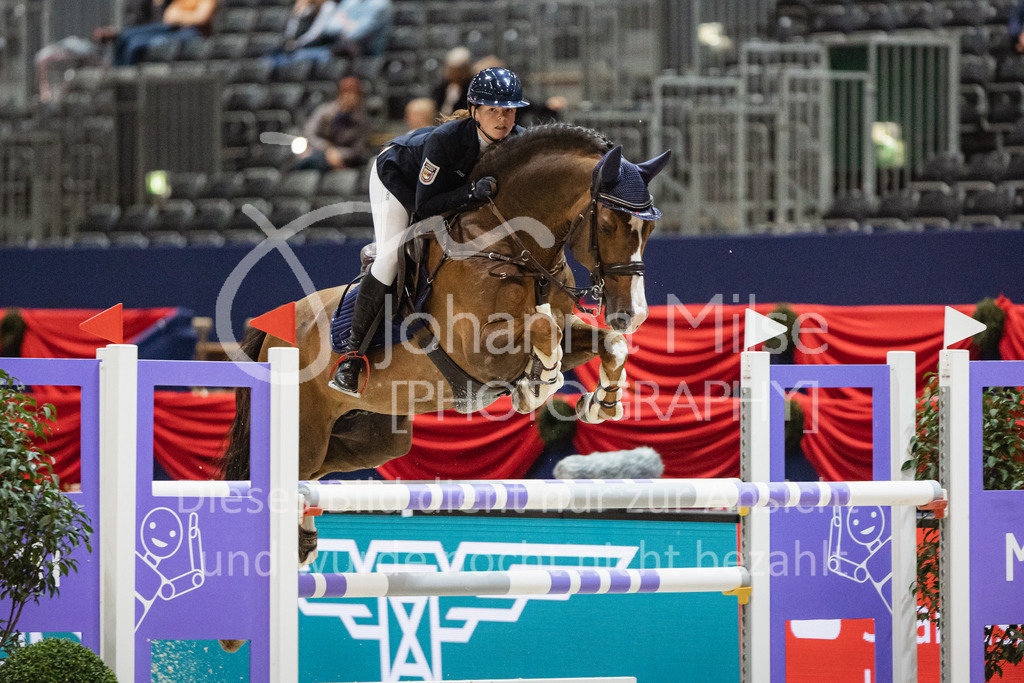 220406_PPF_JuniorCup-239 | PARTNER PFERD Leipzig 2022 
Partner Pferd Junior Cup (CSN)